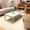 Mesa de centro Gap - Mesas de living, Uruguay | Arquetipo, vista 5 de 7