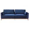 Sofá Lineal Rayyan / ÚLTIMAS UNIDADES en Gris - Sillones y sofás, Uruguay | Unsi, vista 5 de 6