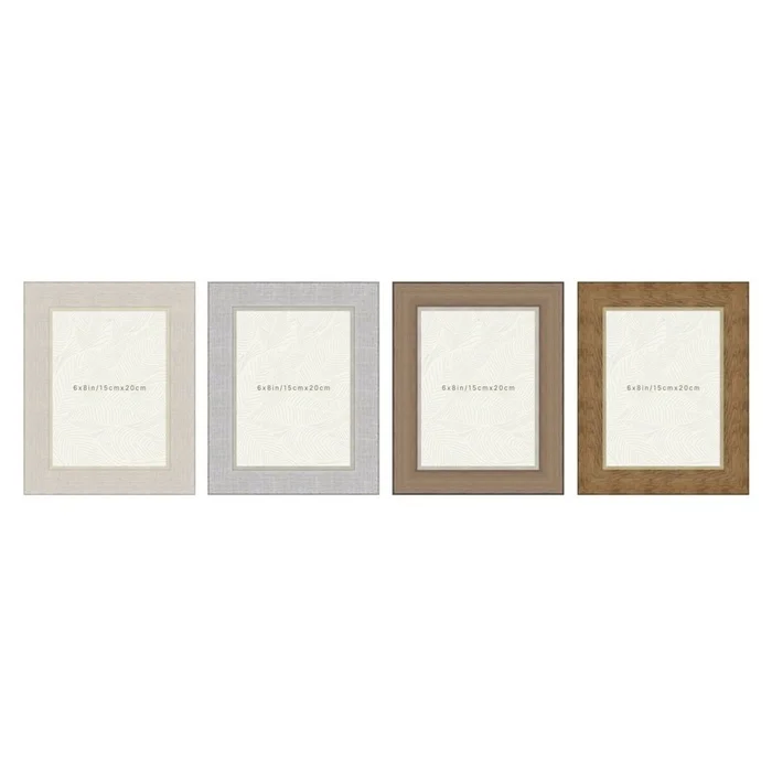 PORTARRETRATO PS 10x15CM TONOS LISOS - Decoración de pared, Uruguay | Decohogar, vista 2