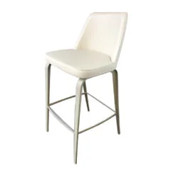 SILLA BAR en Beige - Sillas, Uruguay | Vivai, vista 3