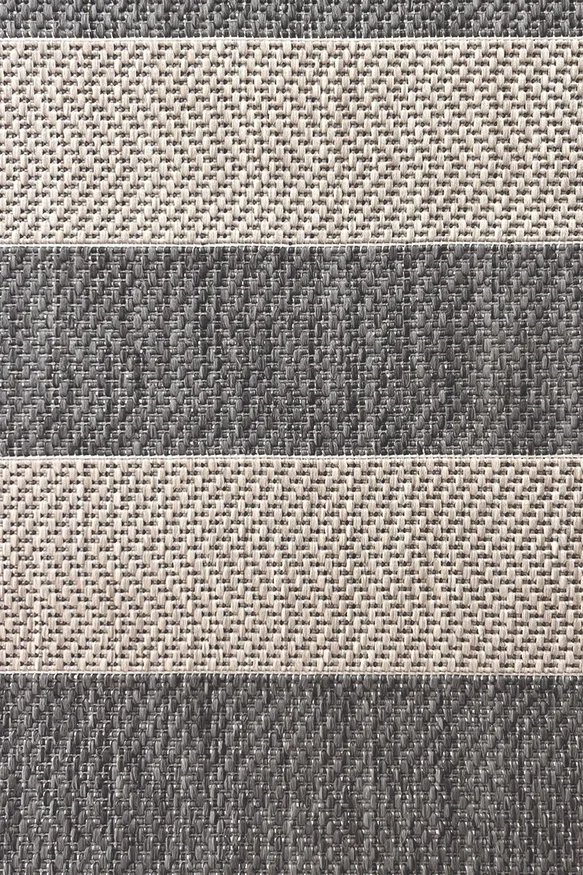 ALFOMBRA LINEO LIN/5031/3301/ 200CM DIAM SAND/ANTHRACITE en Multicolor - Alfombras, Uruguay | Vinibel, vista 2