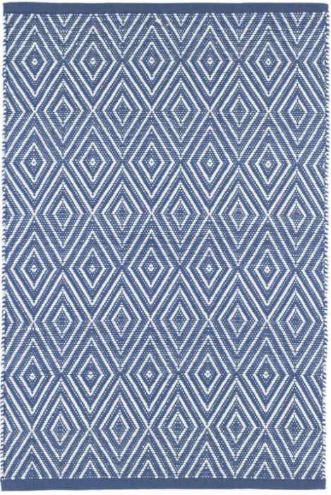 DIAMOND DENIM en Azul - Textiles, Uruguay | Sentido Jose Ignacio