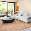 SILLON FOA - LINO ANTIMANCHAS - 2.20 MTS en Off-white - Sillones y sofás, Uruguay | La Iberica, vista 12 de 12