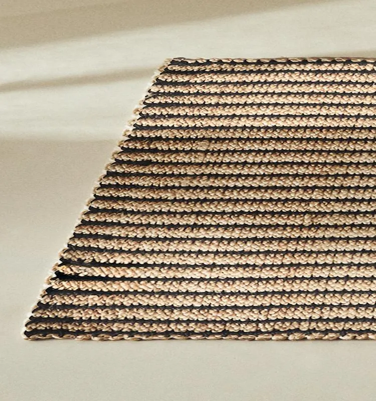 ALFOMBRA PASILLERA YUTE - Textiles, Uruguay | Zara Home