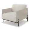 SILLON en Beige - Sillones y sofás, Uruguay | Vivai, vista 2 de 4