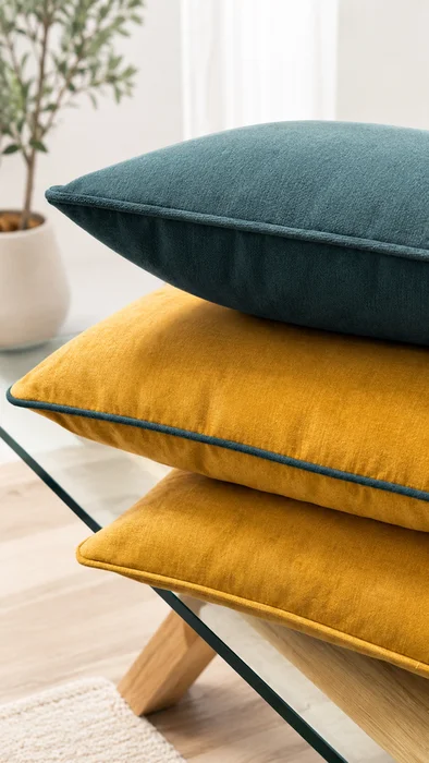 Pack Nordico - Textiles, Uruguay | Decilo con Alma