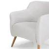 Butaca Eva - Tela Aquaclean - A fabricar en Patrón - Butacas, banquetas y puffs, Uruguay | NYR, vista 6 de 6