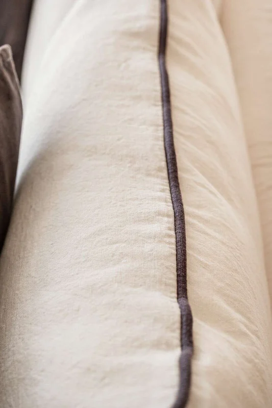 SILLON AZUR - LINO en Blanco - Sillones y sofás, Uruguay | La Iberica, vista 15