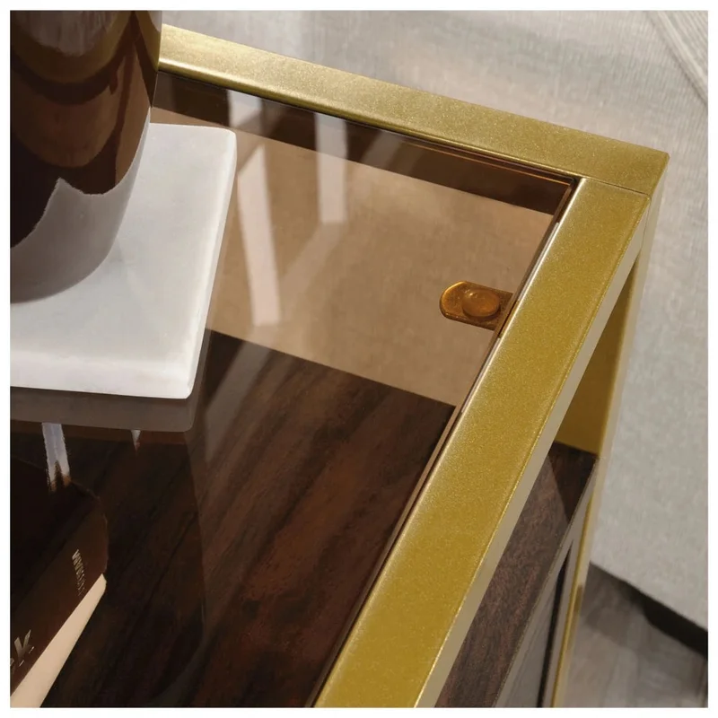 Mesa lateral - Sauder - Linea Harper Heights en Multicolor - Mesas de arrimo, Uruguay | Ecowood, vista 3