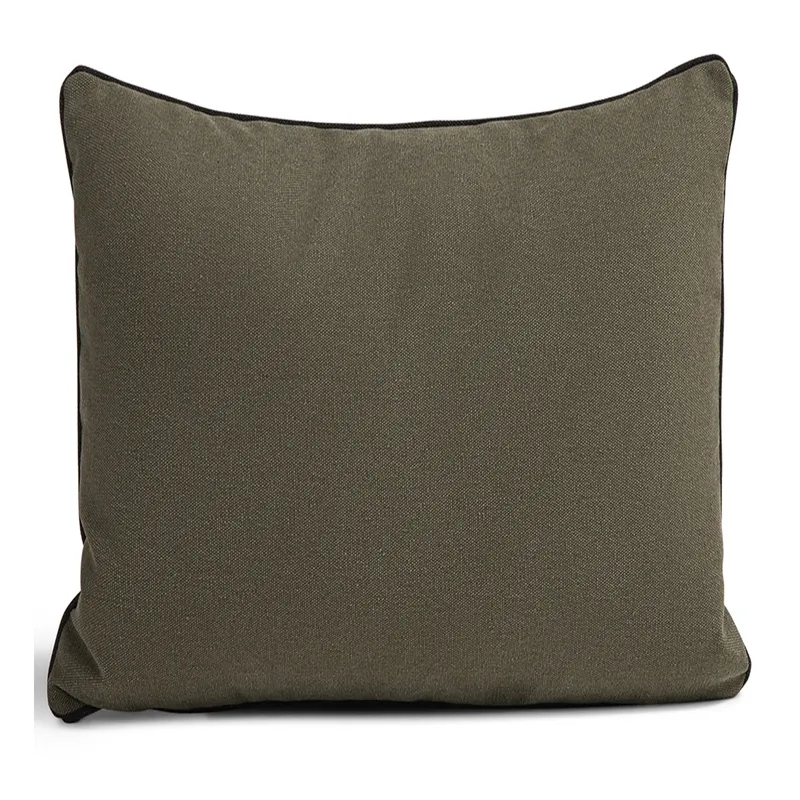 ALMOHADON en Verde - Textiles, Uruguay | Vivai