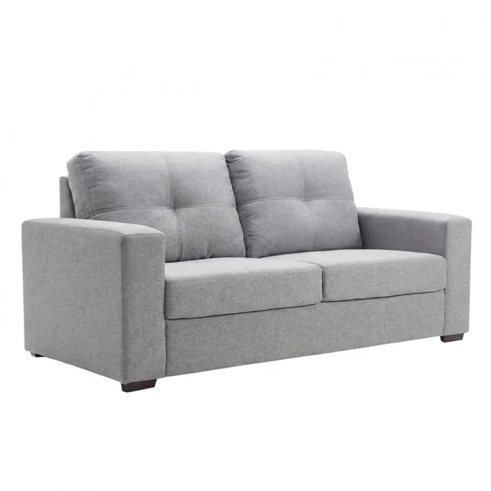 Sillón 3 Cuerpos - La Paz - Gris en Gris - Sillones y sofás, Uruguay | Rústico Hogar, vista 2