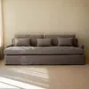 Sillón Cecile 240 lino Vizón - Sillones y sofás, Uruguay | De Arcos, vista 2 de 4