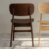 Silla Piacere / Marrón en Marrón - Sillas, Uruguay | Fabrica Italiana, vista 3 de 3