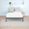 Estructura cama KILDEN 90x200 gris osc en Gris - Dormitorio, Uruguay | JYSK, vista 5 de 5