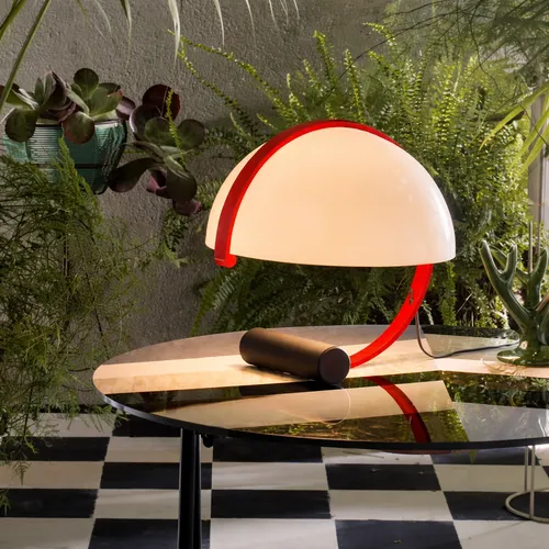 Lampara META - Lámparas de mesa, Uruguay | Simple Deco