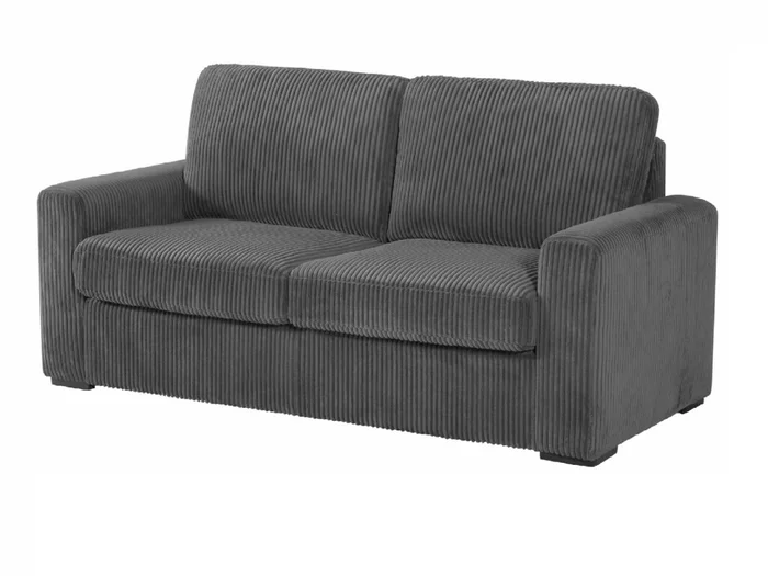 Sofá Cama FULL - Gris en Gris - Sillones y sofás, Uruguay | Finkel