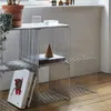 Cubo estante organizador de hierro - Decoración, Uruguay | Buho Store, vista 9 de 9