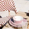 SILLA FORMENTERA GRANATE en Multicolor - Sillas, Uruguay | Sentido Jose Ignacio, vista 3 de 6