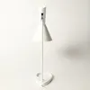 Luminaria de Mesa Jetson Blanca en Blanco - Lámparas de mesa, Uruguay | Serlux, vista 6 de 10
