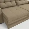 Sofa Dorian 236CM - Retractil/Reclinable - Sillones y sofás, Uruguay | Balton, vista 17 de 25