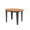 Mesa de Comedor Extensible - Linea Factory 100% MDF - Mesas de comedor, Uruguay | Balton, vista 6 de 8
