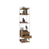 Closet Abierto Modular P50 - Linea Industrial - Roperos y placares, Uruguay | Balton, vista 8 de 13