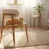 Silla Oli tela easy clean en Beige 2076 - Sillas, Uruguay | Arquetipo, vista 12 de 12