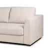 Rinconera Lotus - Tela Microfibra - Chaise Izquierdo - 12073 (Greige) en Beige - Sillones y sofás, Uruguay | NYR, vista 7 de 8