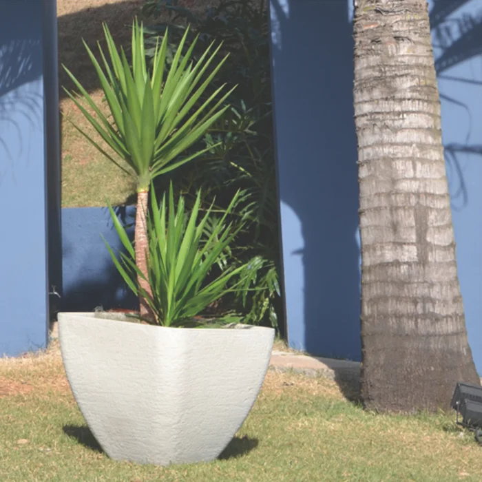 Maceta Innova Chica - Macetas, Uruguay | Alta Gracia Deco