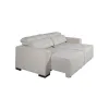 Sofá San Bernardo Retráctil / Reclinable, espuma D33 - 1.80 de largo, cuerpo entero - Sillones y sofás, Uruguay | Urumobil, vista 5 de 5