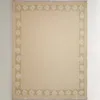 ALFOMBRA JACQUARD FLORES - Textiles, Uruguay | Zara Home, vista 2 de 5