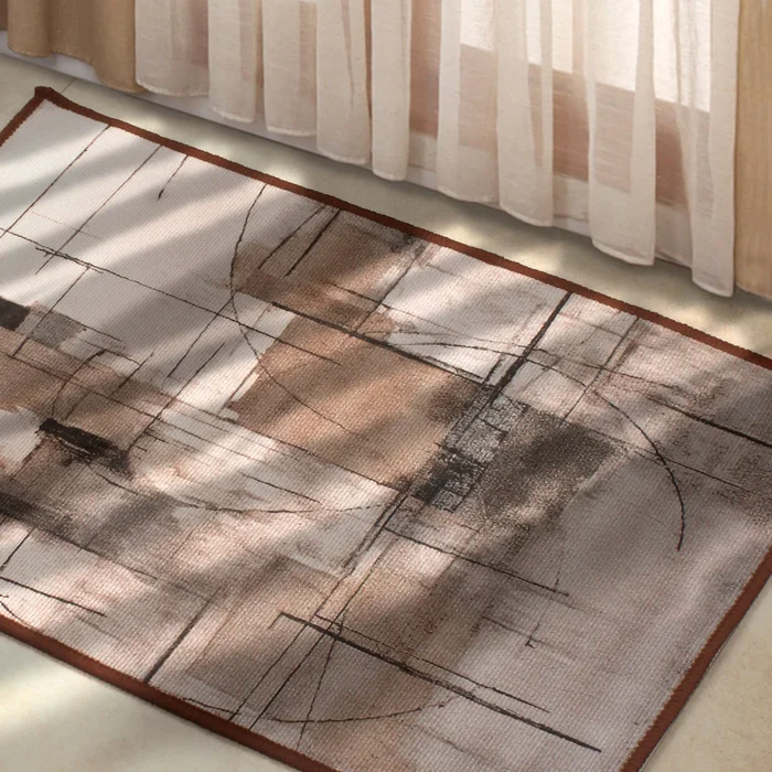 Alfombra Paul Scott Moderna 160×235 en diseno-6 - Alfombras, Uruguay | Tiendas Montevideo