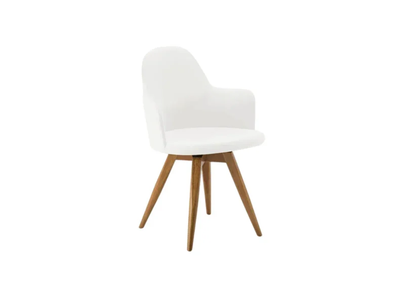Silla Nina en freijo - Sillas, Uruguay | Arquetipo, vista 8