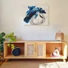 Rack para TV con esterilla de Viena - Muebles, Uruguay | Decoramuss, vista 1 de 3