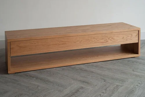 Armario / Piecera Atlántida - Muebles para TV, Uruguay | Decoquadra, vista 2