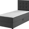 Cama cont almac 90x200 PLUS C40 gr-40 en Gris - Dormitorio, Uruguay | JYSK, vista 3 de 4