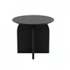 Mesa de Comedor Arco 100cm – Negro - Mesas de comedor, Uruguay | Berna home, vista 1 de 2