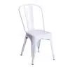 Silla TOLIX Metalica Moderna Comedor en Negro - Sillones y sofás, Uruguay | Soy Hogar, vista 2 de 6