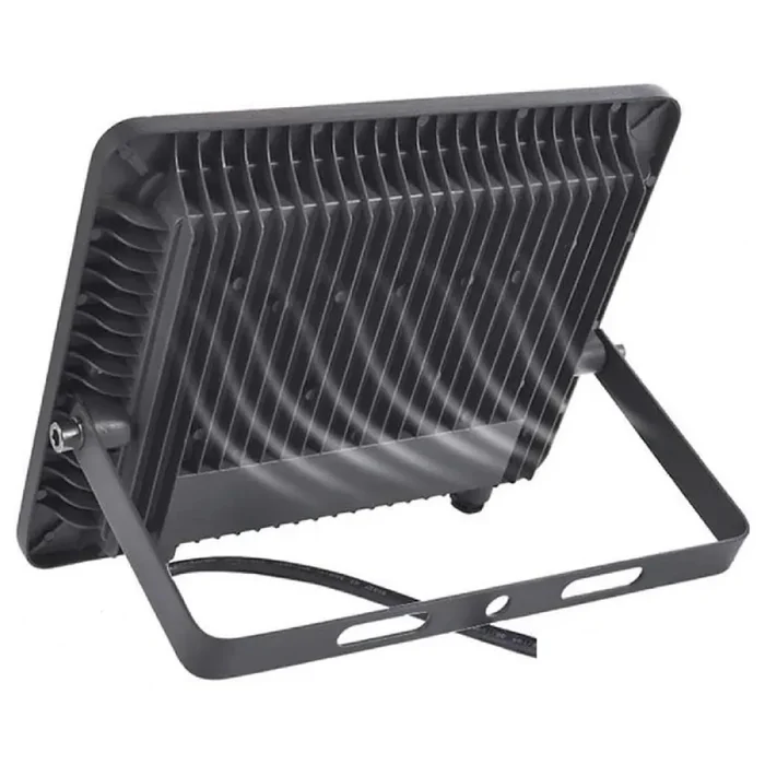 Proyector LED Apple Fotocelula 20W Luz Cálida en Negro - Lámparas colgantes, Uruguay | Serlux, vista 3