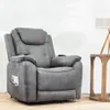 Sillón Masajeador 1c Sally - Sillones y sofás, Uruguay | Aihaus, vista 1 de 5