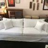Sofá modelo Geri enfundado - Sillones y sofás, Uruguay | Viladecó Muebles, vista 2 de 3