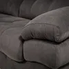 Sofá Trento - Tela Aquaclean - 3 cuerpos - A fabricar en Patrón - Sillones y sofás, Uruguay | NYR, vista 3 de 5