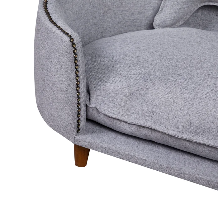 Cama Pet en Gris - Decoración, Uruguay | Furest, vista 6