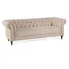 SOFA MANHATTAN 215X81X73CM - Sillones y sofás, Uruguay | Vinibel, vista 1 de 2