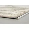 Alfombra AMOR Beige - Textiles, Uruguay | Viasono, vista 2 de 4