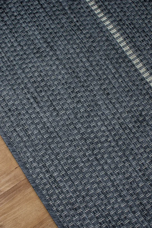 ALFOMBRA LINEO LIN/B527/3308/ 240X330 ANTHRACITE/SAND en Multicolor - Alfombras, Uruguay | Vinibel, vista 4