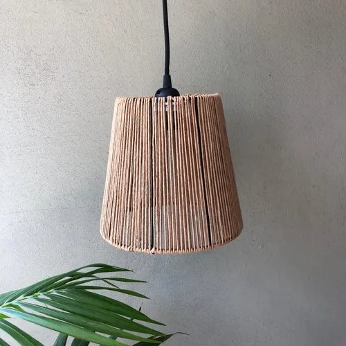 Lámpara MOKA - Lámparas colgantes, Uruguay | Simple Deco