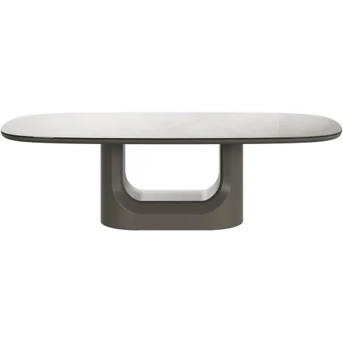 Volterra - Mesas de comedor, Uruguay | BoConcept