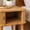Mesa auxiliar BARBIER NATURAL  - Mesas de comedor, Uruguay | Viasono, vista 3 de 3