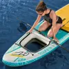 Stand Up Paddle Bestway Panorama en Multicolor - Muebles para el exterior, Uruguay | La Cueva Muebles, vista 3 de 10
